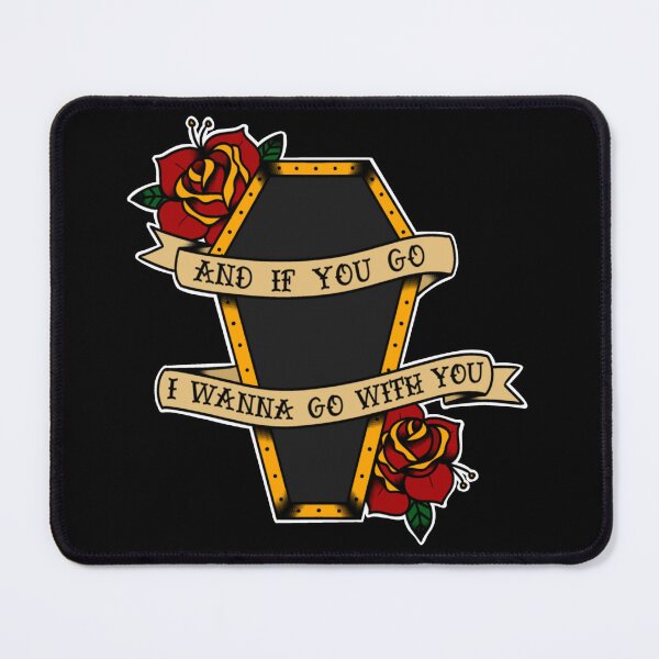 Item preview, And if you go… 2.0 designed and sold by Goldenxchocoboo.