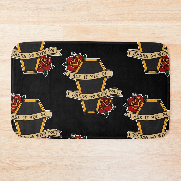 Item preview, And if you go… 2.0 designed and sold by Goldenxchocoboo.