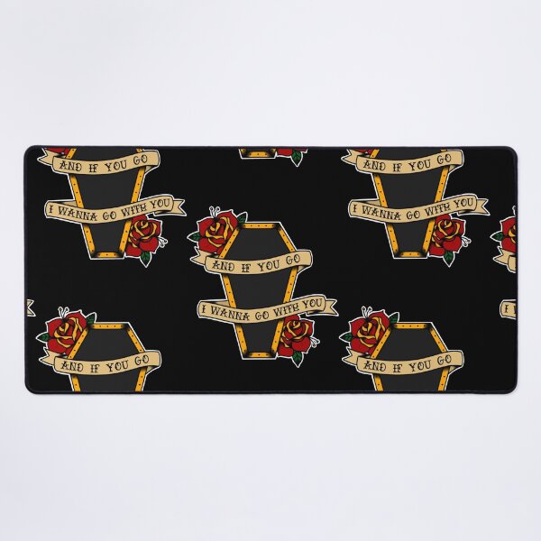 Item preview, And if you go… 2.0 designed and sold by Goldenxchocoboo.