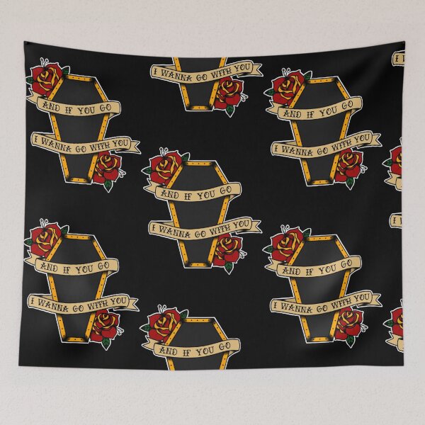 Item preview, And if you go… 2.0 designed and sold by Goldenxchocoboo.