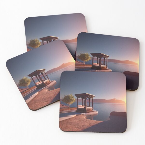 Item preview, A place of Peace and Contemplation designed and sold by shakespeare1212.
