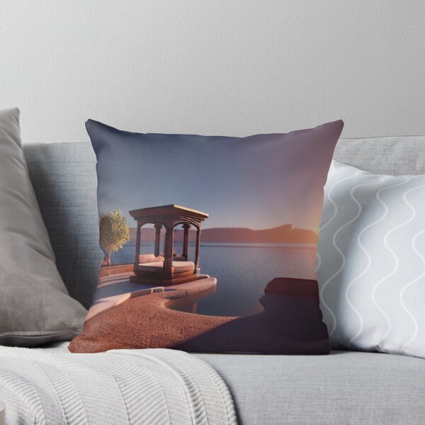 Item preview, A place of Peace and Contemplation designed and sold by shakespeare1212.