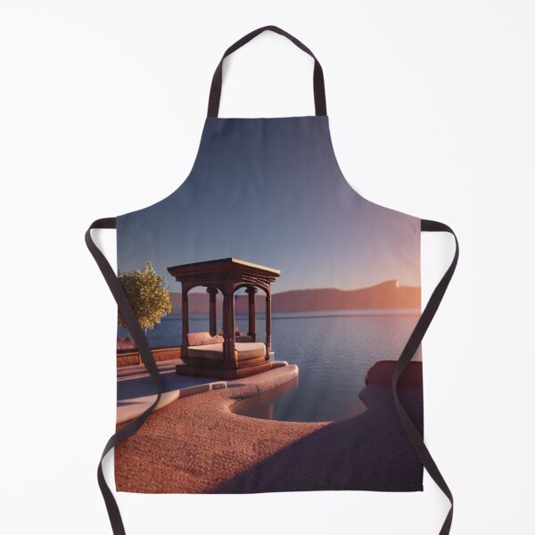 Item preview, A place of Peace and Contemplation designed and sold by shakespeare1212.