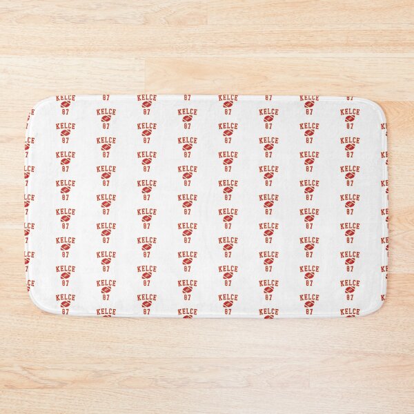 Item preview, travis kelce 87 designed and sold by kristi designs.
