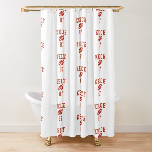 Item preview, travis kelce 87 designed and sold by kristi designs.