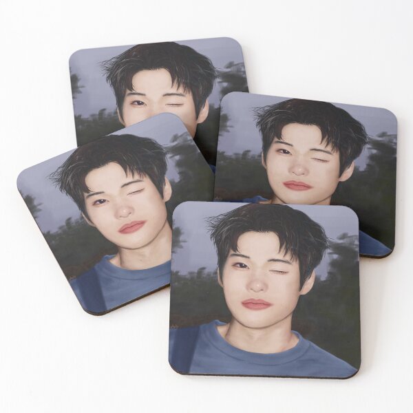 Item preview, Sohee (RIIZE) digital painting designed and sold by MintyLix.