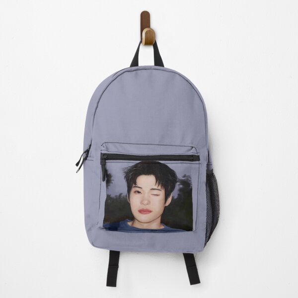 Item preview, Sohee (RIIZE) digital painting designed and sold by MintyLix.