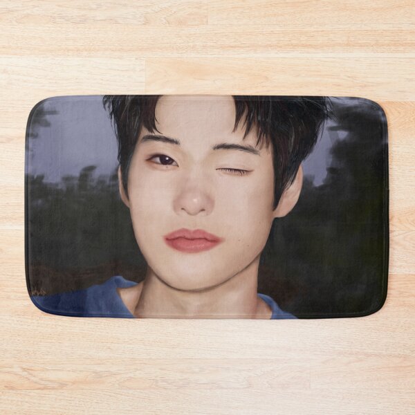 Item preview, Sohee (RIIZE) digital painting designed and sold by MintyLix.