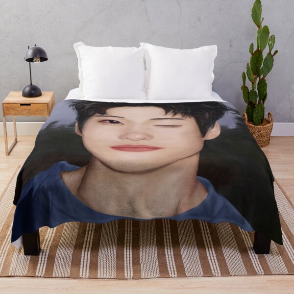 Item preview, Sohee (RIIZE) digital painting designed and sold by MintyLix.