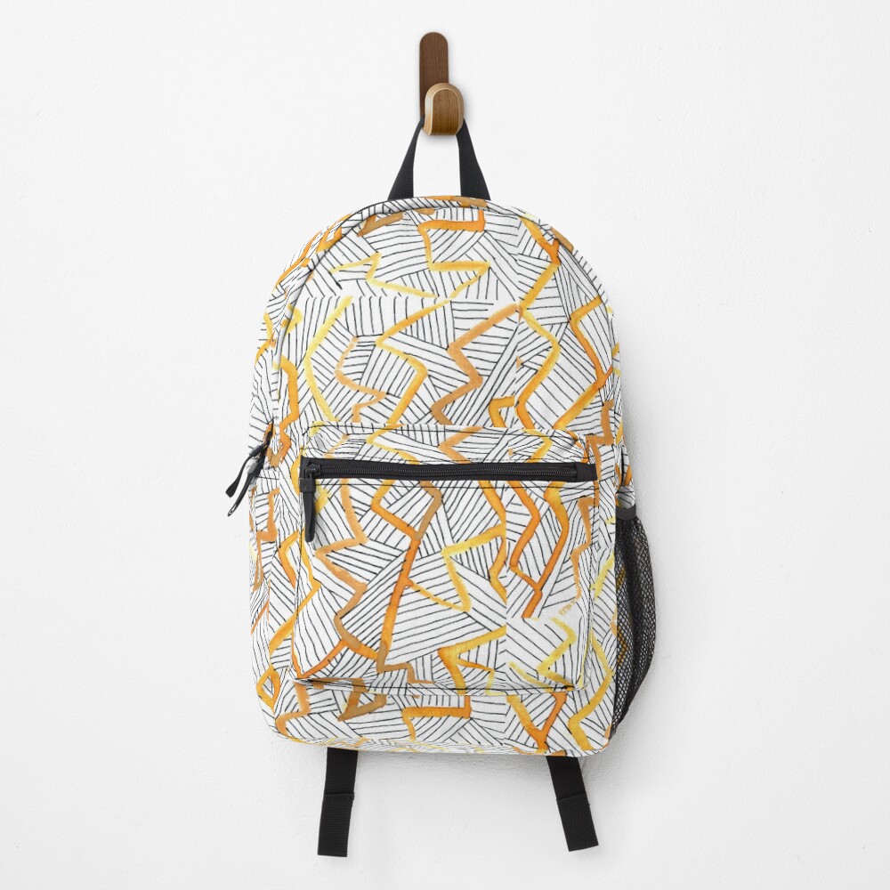 Item preview, Backpack designed and sold by Gwenvolution.