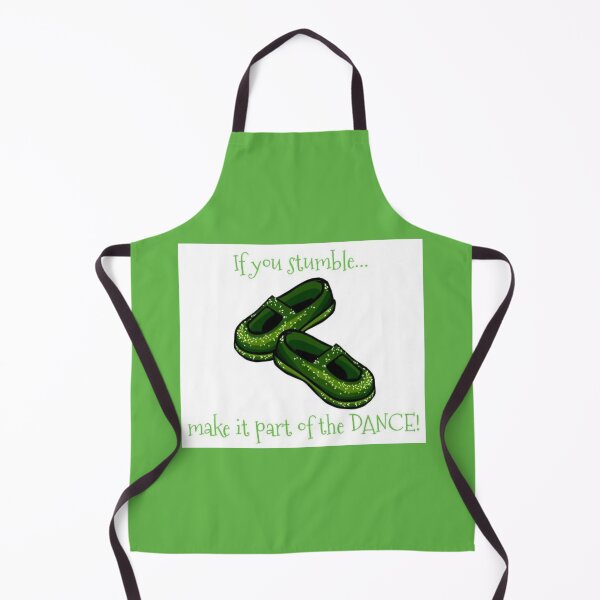 Item preview, Stumbling Style designed and sold by JoyousNoise.