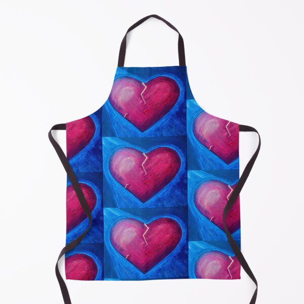 Item preview, Heart healing designed and sold by Fee Blyth.