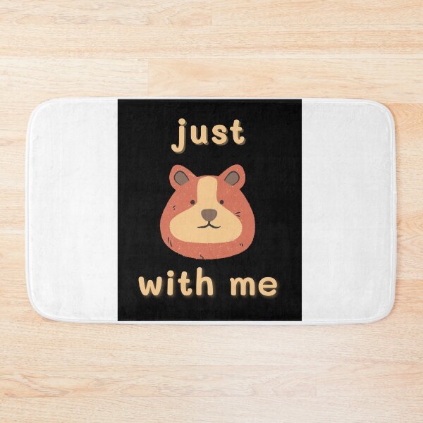 Item preview, Just bear with me  designed and sold by SkyisBright.