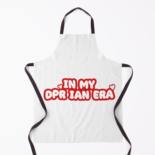 Item preview, In my DPR Ian era designed and sold by malerfk09.
