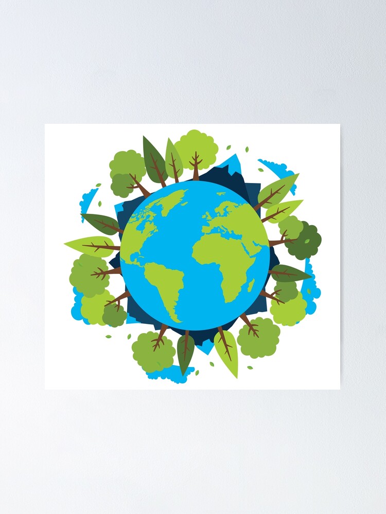 World Environment Day Drawing | Save Environment Drawing | Earth Day Drawing  | Environment drawing ideas, Earth day drawing, Environment painting