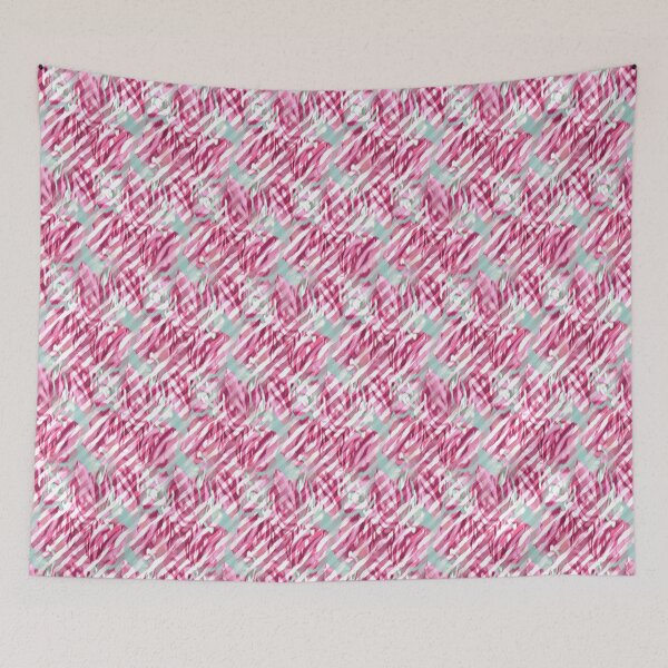 Item preview, Bloom Stripe designed and sold by bccreativity.