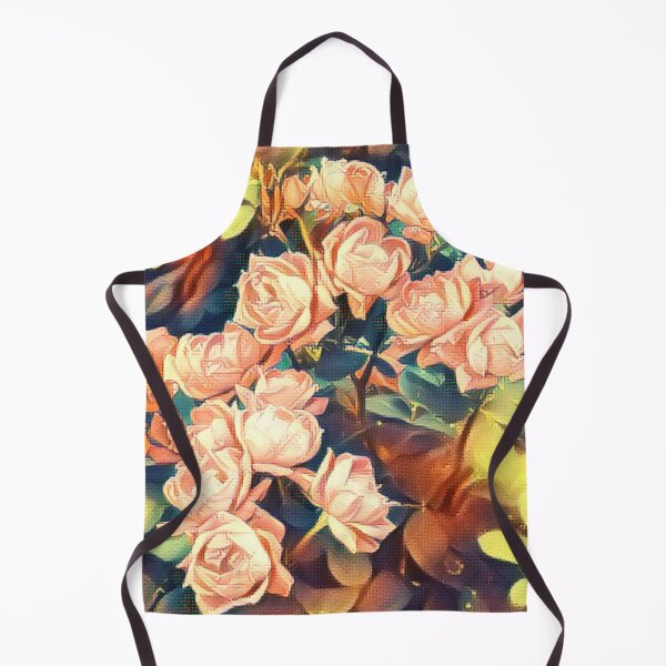 Item preview, Bushes of rose designed and sold by SkyisBright.