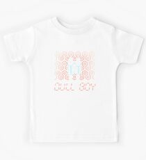 Dull Boy Kids Tee