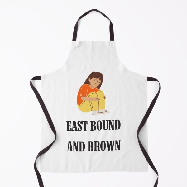 Item preview, East bound and brown designed and sold by DaringDesigns19.