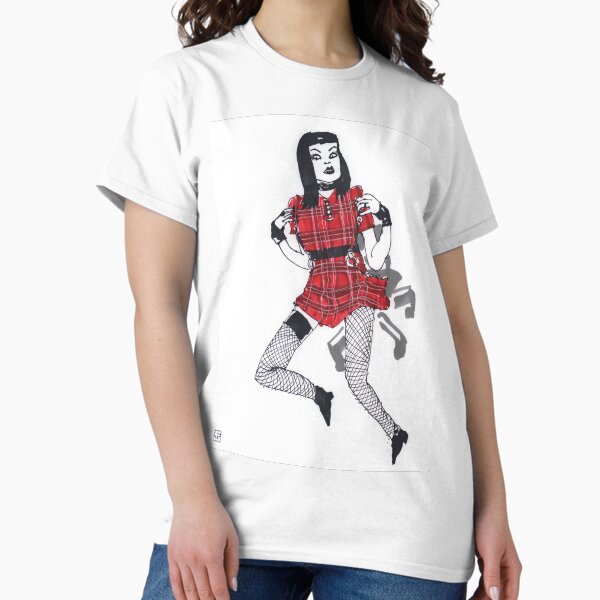 Item preview, Plaid Worker designed and sold by Chuck Whelon.