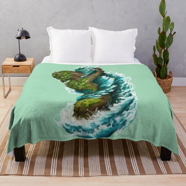 Item preview, Land Kissing and Making Love to Sea Art designed and sold by Vicky021.