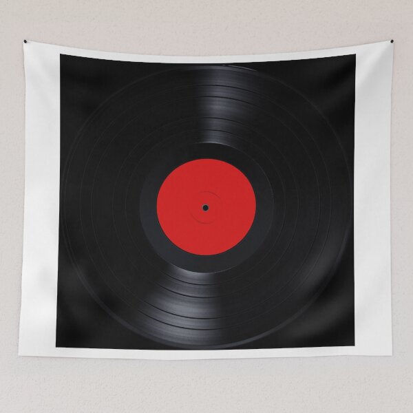 Item preview, VINYL RECORD COLORFUL designed and sold by Sanny88.
