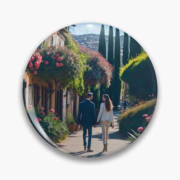 Item preview, Provencal Passion Portrait designed and sold by BlareBlare.