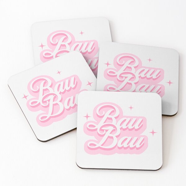 Item preview, Bau bau fuwa moco fuwawa mococo hololive en | Morcaworks T-Shirt designed and sold by Morcawork.