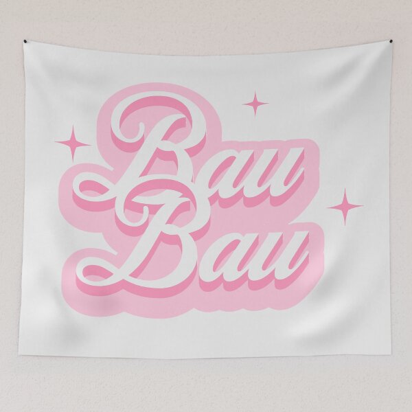 Item preview, Bau bau fuwa moco fuwawa mococo hololive en | Morcaworks T-Shirt designed and sold by Morcawork.