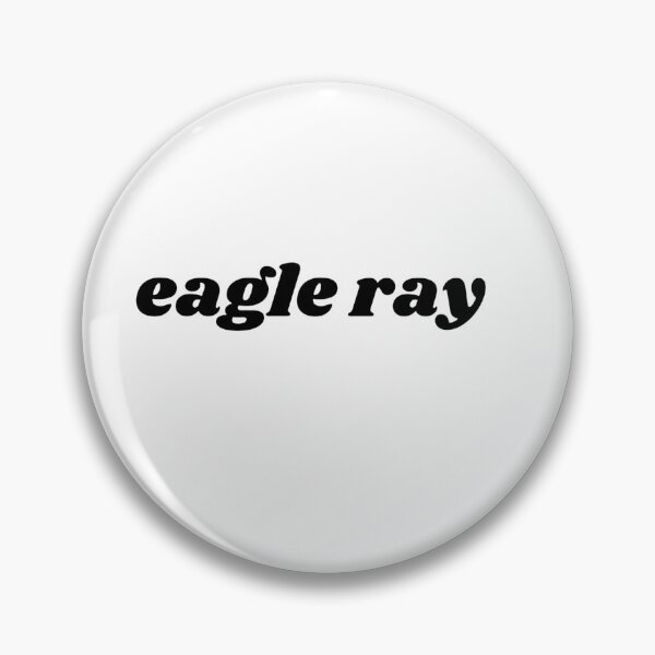 Item preview, eagle ray  designed and sold by DaringDesigns19.