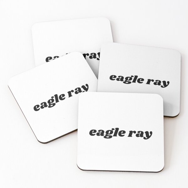 Item preview, eagle ray  designed and sold by DaringDesigns19.