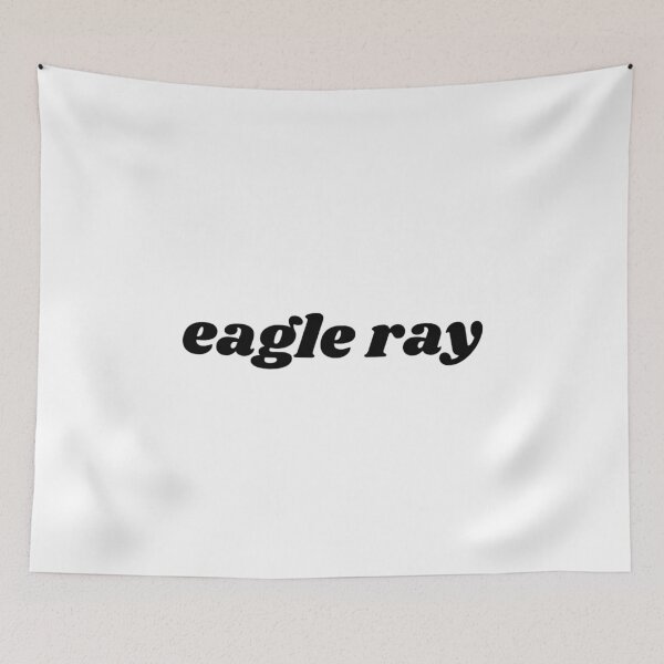 Item preview, eagle ray  designed and sold by DaringDesigns19.