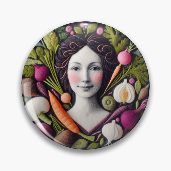 Item preview, Rooted in Blessings: Wild Woman 6 designed and sold by CreatedbyKD.
