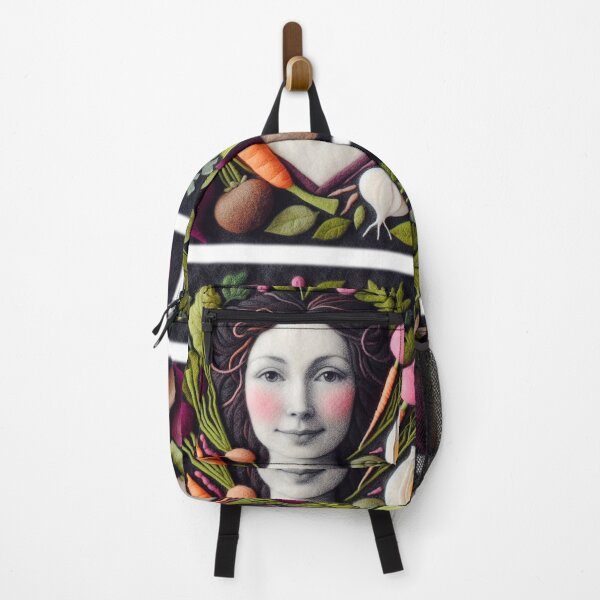 Item preview, Rooted in Blessings: Wild Woman 6 designed and sold by CreatedbyKD.
