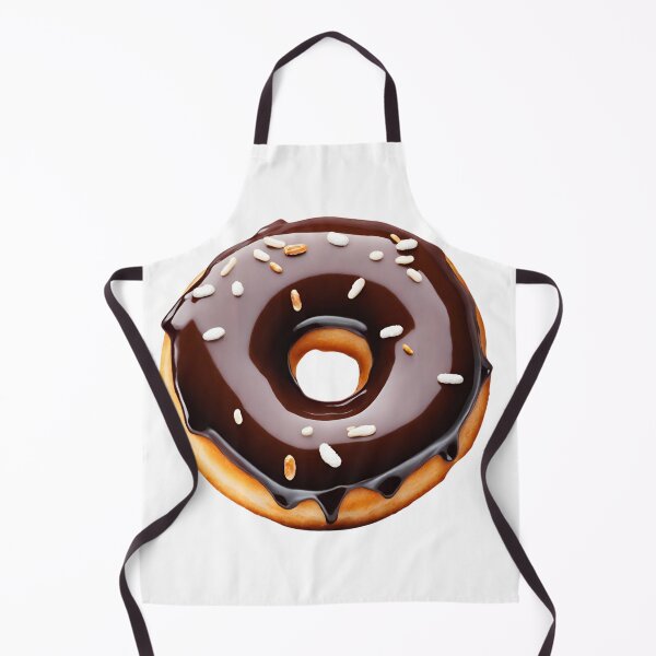 Item preview, Chocolate Donut, Donuts, Bakery Gift, Dessert, Food Porn designed and sold by ksan30.