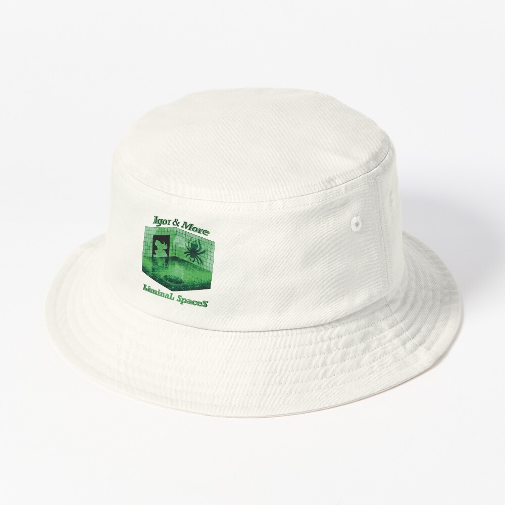 Item preview, Bucket Hat designed and sold by IgorAndMore.
