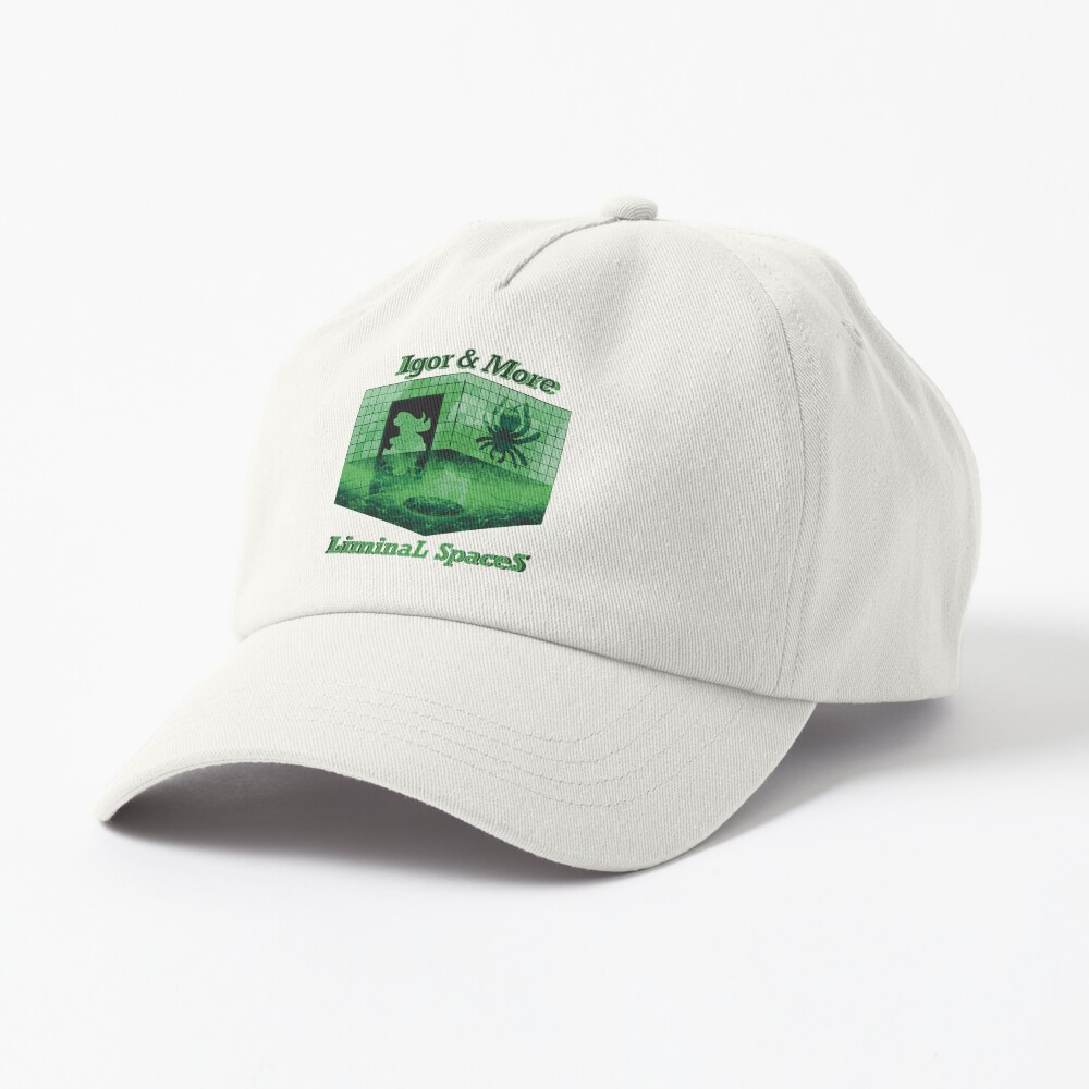 Item preview, Dad Hat designed and sold by IgorAndMore.