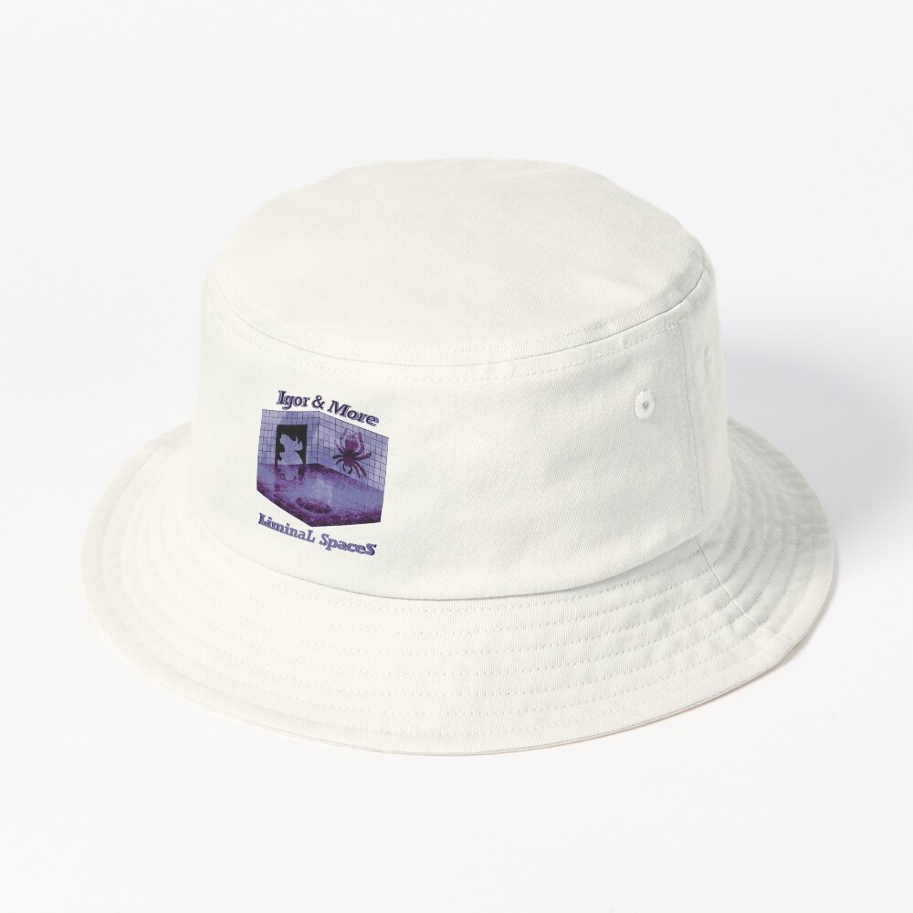 Item preview, Bucket Hat designed and sold by IgorAndMore.
