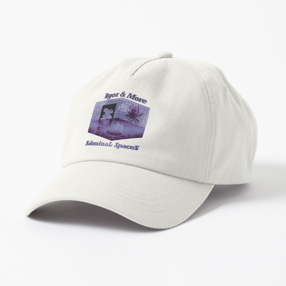 Item preview, Dad Hat designed and sold by IgorAndMore.