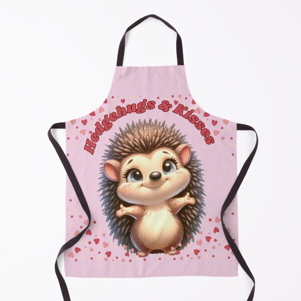 Item preview, Hedgehugs & Kisses designed and sold by critterpatchusa.