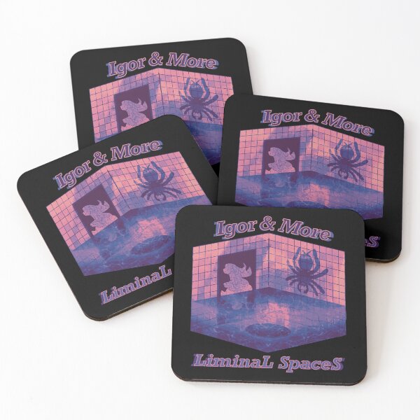 Item preview, Purple Haze Igor & More Tarantula Liminal Spaces  designed and sold by IgorAndMore.