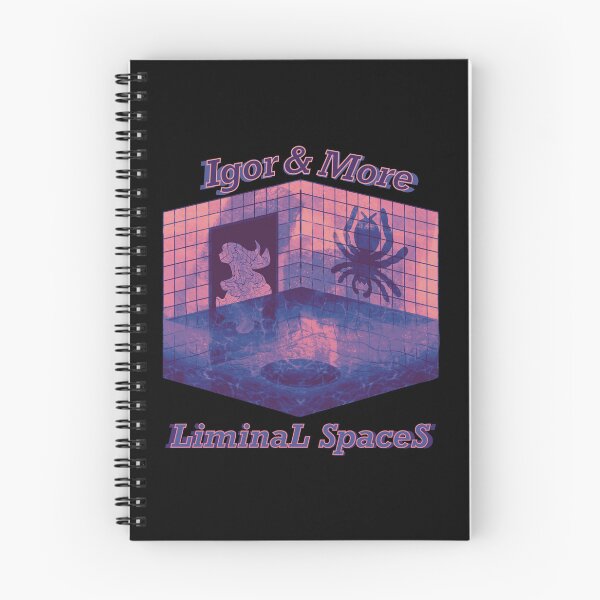 Item preview, Purple Haze Igor & More Tarantula Liminal Spaces  designed and sold by IgorAndMore.