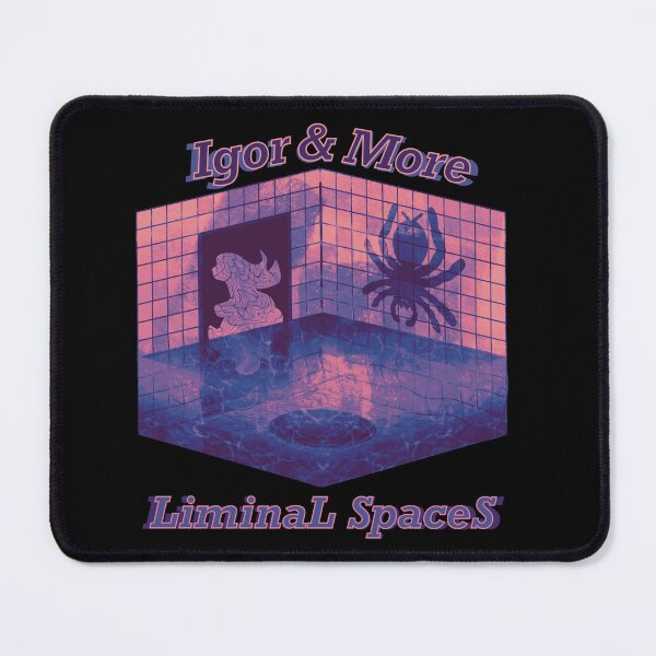 Item preview, Purple Haze Igor & More Tarantula Liminal Spaces  designed and sold by IgorAndMore.