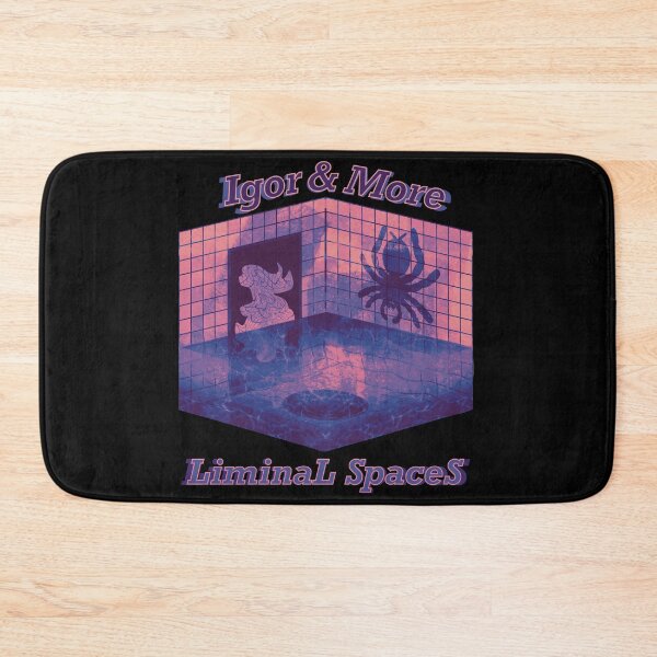 Item preview, Purple Haze Igor & More Tarantula Liminal Spaces  designed and sold by IgorAndMore.