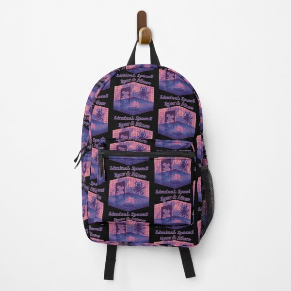 Item preview, Purple Haze Igor & More Tarantula Liminal Spaces  designed and sold by IgorAndMore.