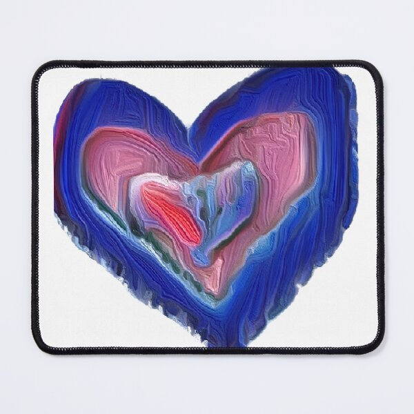 Item preview, My heart froze over designed and sold by Tonyasartprints.