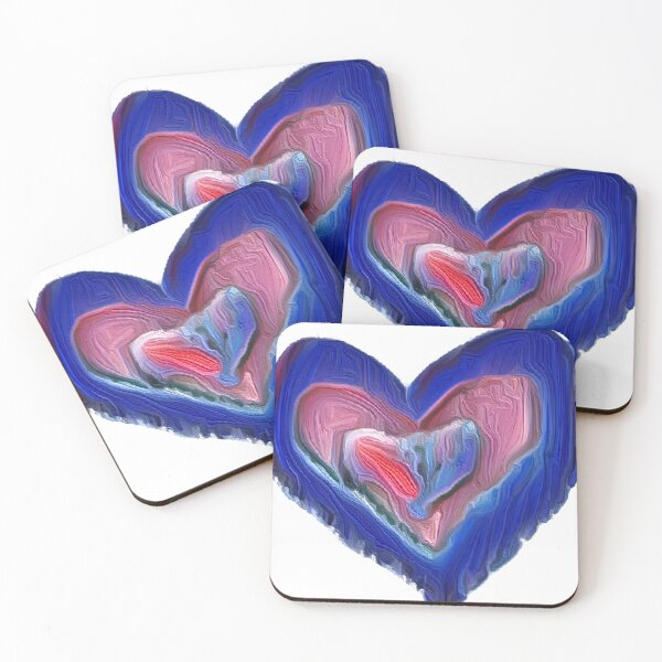Item preview, My heart froze over  designed and sold by Tonyasartprints.