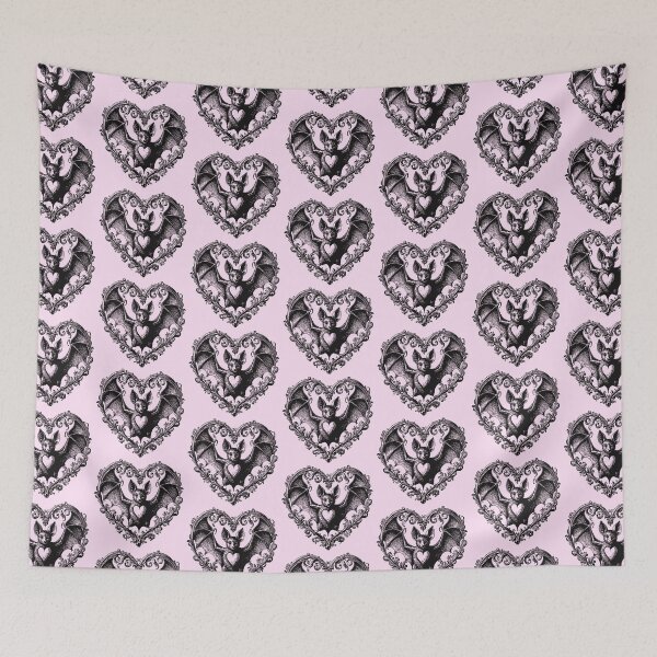 Item preview, Sweet Fuzzy Valentine designed and sold by ethercrone.