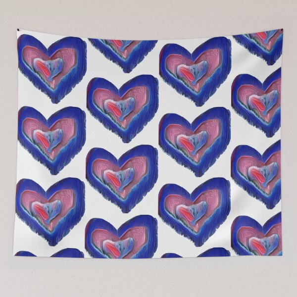 Item preview, My heart froze over  designed and sold by Tonyasartprints.