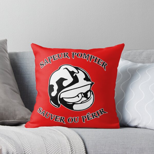 Item preview, firefighter helmet designed and sold by huggymauve.